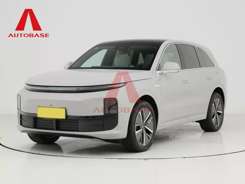 Čo robí Lixiang L6 najinteligentnejšou voľbou pre moderných vodičov?