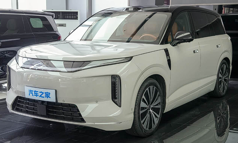 BYD Da Tang je teraz k dispozícii na autorizované priame dodávky – vlajková loď SUV v plnej veľkosti s najdlhším dojazdom na svete sa otvára pre globálnych predajcov