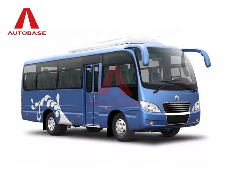 Dongfeng Eq6731ltv Coach Coach